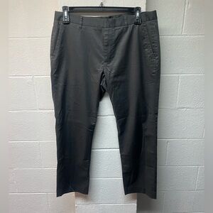 Bonobos Gray Dress Pants. Size 36